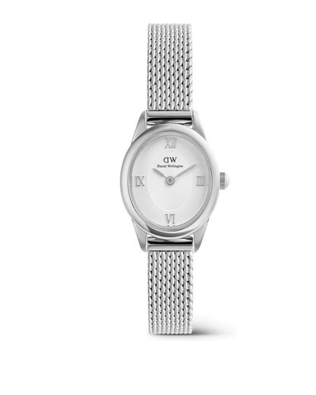 Orologio Daniel Wellington Donna in Acciaio DW00100938 - DW00100938